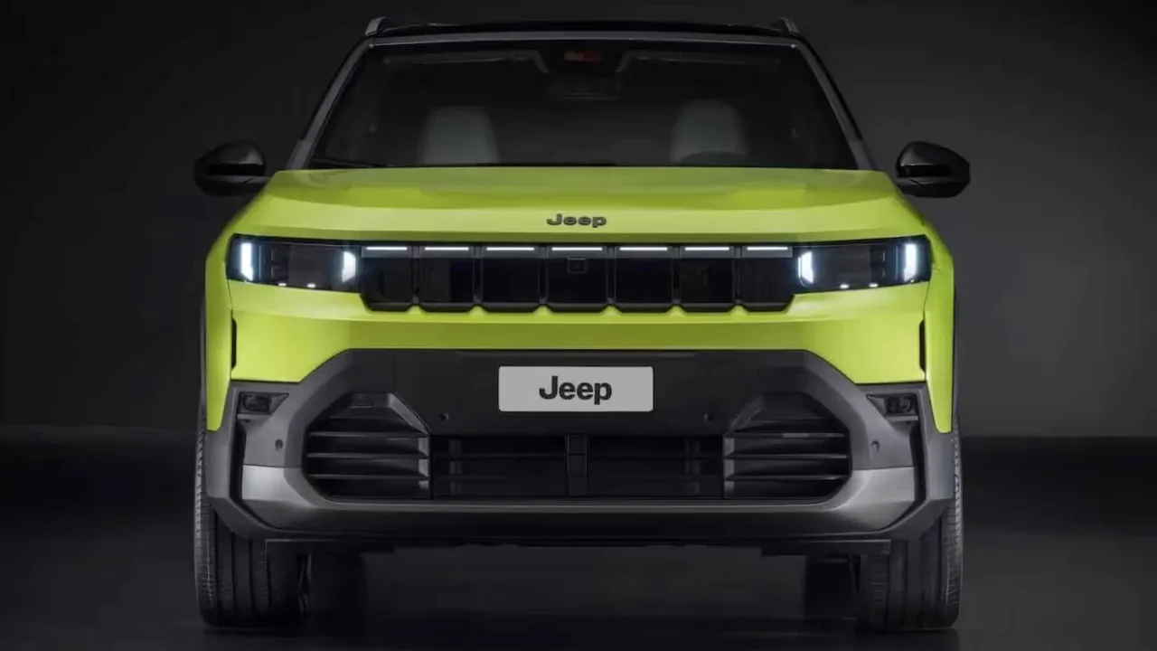 SUV